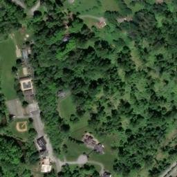 Satellite imagery of Glen Mills Quarry, US