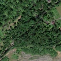 Satellite imagery of Glen Mills Quarry, US