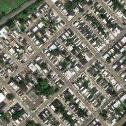 Satellite imagery of PASCHALL — NGS JU4513 — Philadelphia, US, US