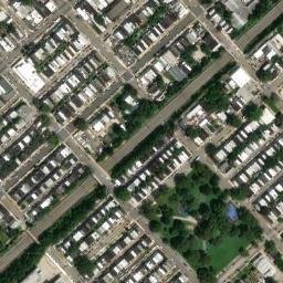 Satellite imagery of PASCHALL — NGS JU4513 — Philadelphia, US, US