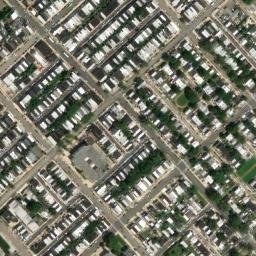 Satellite imagery of PASCHALL — NGS JU4513 — Philadelphia, US, US