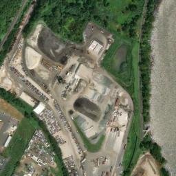 Satellite imagery of Gibson Point, US