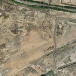 Satellite imagery of PASSYUNK — NGS JU4514 — Philadelphia, US, US