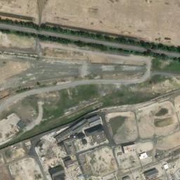 Satellite imagery of U 277 — NGS JU0875 — Philadelphia, US, US