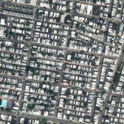 Satellite imagery of SHARSWOOD — NGS JU3140 — Philadelphia, US, US