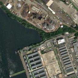 Satellite imagery of READING — NGS JU3208 — Camden, US, US