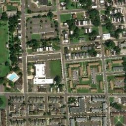 Satellite imagery of CAMDEN ST JOSEPHS CHURCH CROSS — NGS JU3062, US