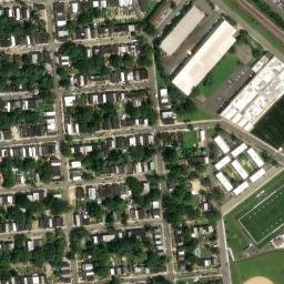 Satellite imagery of N 63 — NGS JU0700 — Camden, US, US