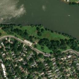 Satellite imagery of 4 R 2 — NGS DI3236 — Haddon Township, US, US