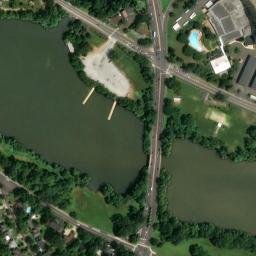 Satellite imagery of 4 R 2 — NGS DI3236 — Haddon Township, US, US