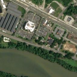 Satellite imagery of 4 R 2 — NGS DI3236 — Haddon Township, US, US