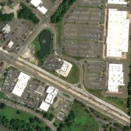 Satellite imagery of CHERRY — NGS DI3360 — Cherry Hill Township, US, US