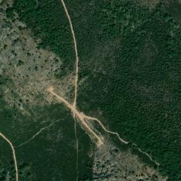 Satellite imagery of survey_point, PT