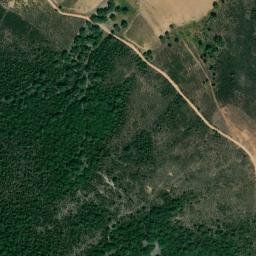 Satellite imagery of survey_point, PT