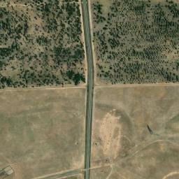 Satellite imagery of survey_point, ES