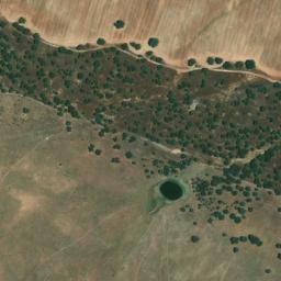Satellite imagery of survey_point, ES