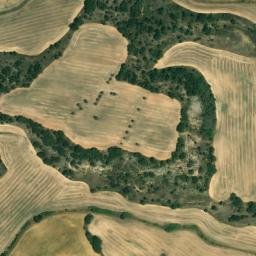 Satellite imagery of survey_point, ES
