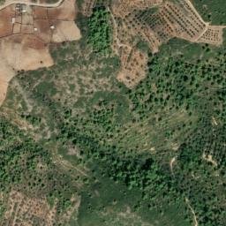 Satellite imagery of boundary_stone, ES