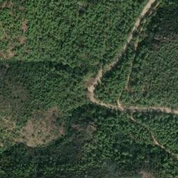 Satellite imagery of Molló del Camí d'Onda, ES