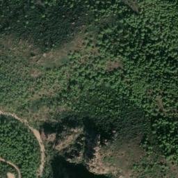 Satellite imagery of Molló del Camí d'Onda, ES