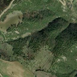 Satellite imagery of TUTGA Noktası SUSURLUK, TR