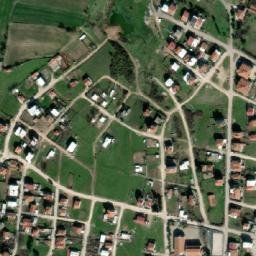 Drone Görünümü