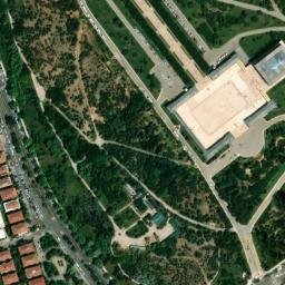 Drone Görünümü