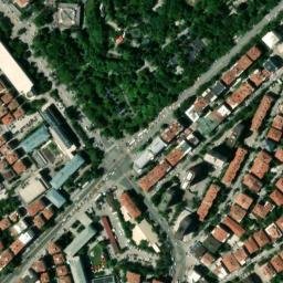 Drone Görünümü
