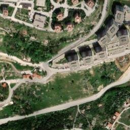 Drone Görünümü