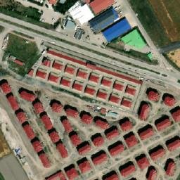 Drone Görünümü