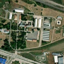 Drone Görünümü