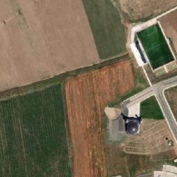 Drone Görünümü
