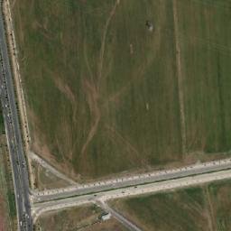 Drone Görünümü