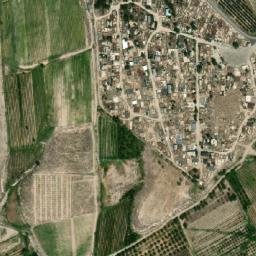 Satellite imagery of Yerkarak’ar, AM