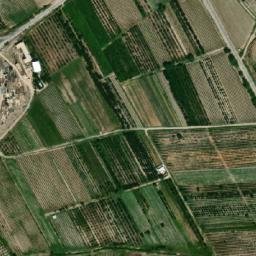 Satellite imagery of Yerkarak’ar, AM