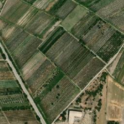 Satellite imagery of Yerkarak’ar, AM