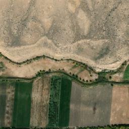 Satellite imagery of Kat’sa, AM