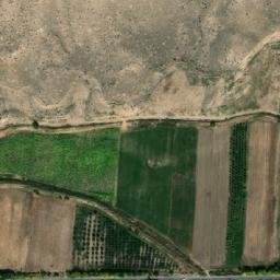 Satellite imagery of Kat’sa, AM