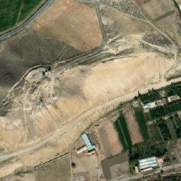 Satellite imagery of Pttablur, AM