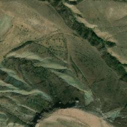 Satellite imagery of Aghdzvani, AM
