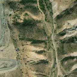 Satellite imagery of Kapuyt, AM