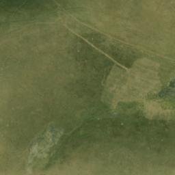 Satellite imagery of Gora Takhtayurt, AM
