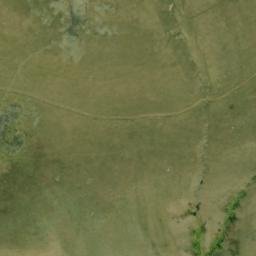 Satellite imagery of Gora Takhtayurt, AM