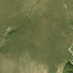 Satellite imagery of Gora Takhtayurt, AM