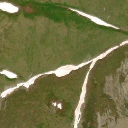 Satellite imagery of Ağqaya Dağı, AZ