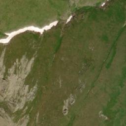 Satellite imagery of Ağqaya Dağı, AZ