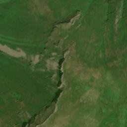 Satellite imagery of Gora Nardevan, AZ