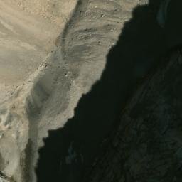 Satellite imagery of Gora Ityk, CN