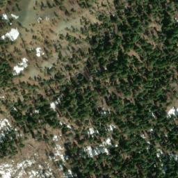 Satellite imagery of Taliaferro Ridge, US
