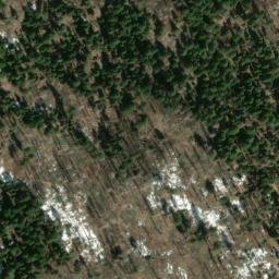 Satellite imagery of Taliaferro Ridge, US